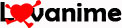 Lovanime Logo