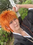 IchigoKurosk