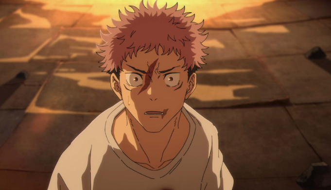 Jujutsu Kaisen Saison 3
